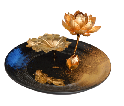 Golden Bonsai Collection - GoldenMaster