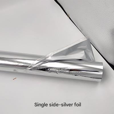 GoldenMaster factory double-sided gold foil paper, silver foil, double-sided gold foil, single-sided gold and silver foil, support customization - GoldenMaster