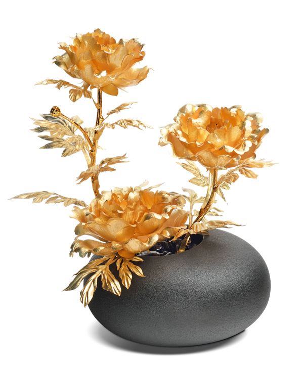 Golden Bonsai Collection - GoldenMaster