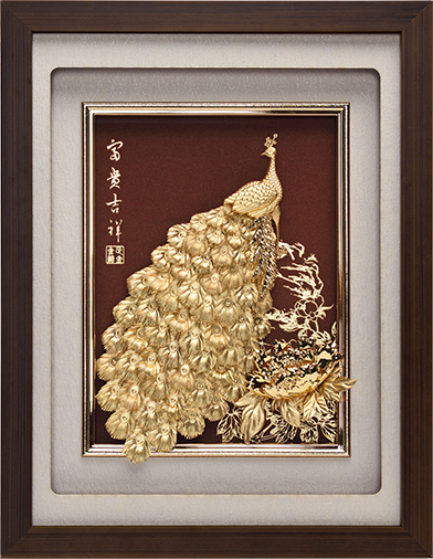 GoldenMater Elegant Series - GoldenMaster