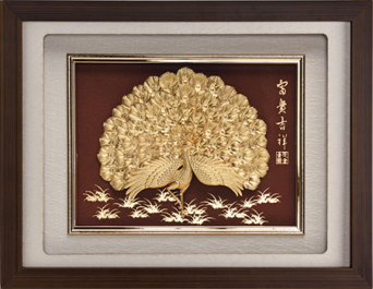 GoldenMater Elegant Series - GoldenMaster