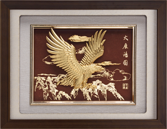 GoldenMater Elegant Series - GoldenMaster