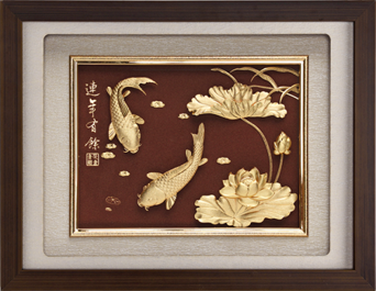 GoldenMater Elegant Series - GoldenMaster