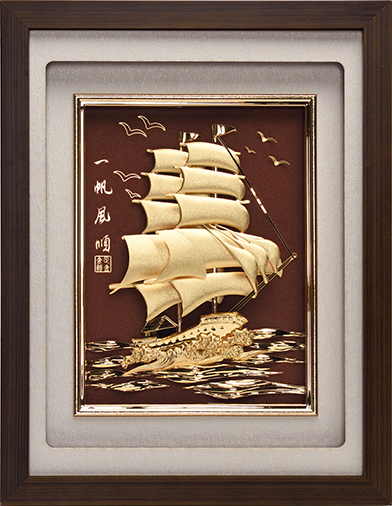 GoldenMater Elegant Series - GoldenMaster