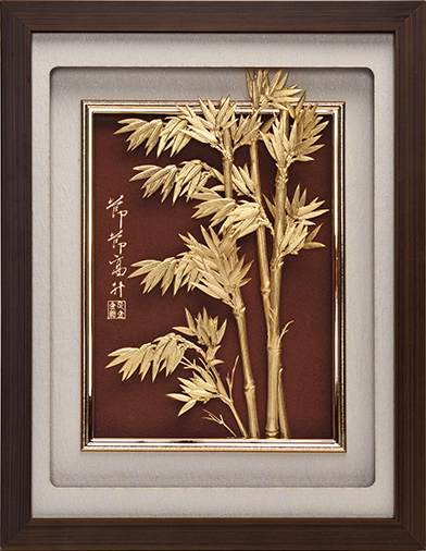 GoldenMater Elegant Series - GoldenMaster