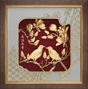 Golden Master Auspicious Series - GoldenMaster
