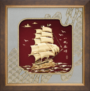 Golden Master Auspicious Series - GoldenMaster