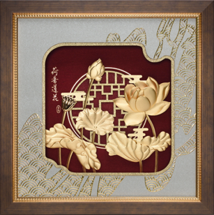 Golden Master Auspicious Series - GoldenMaster