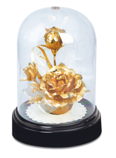 Gold Blossom Collection - GoldenMaster
