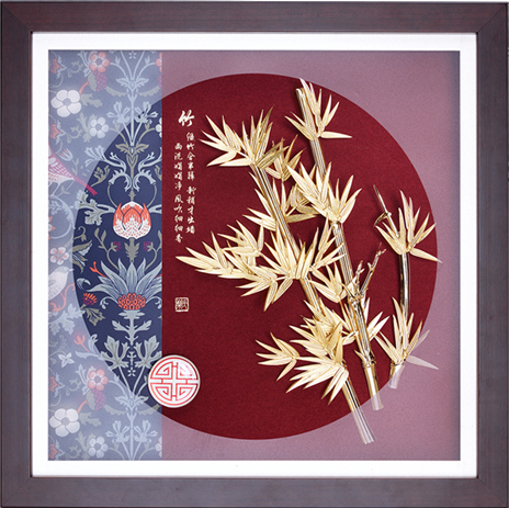 Golden Mater Elegant Series - GoldenMaster