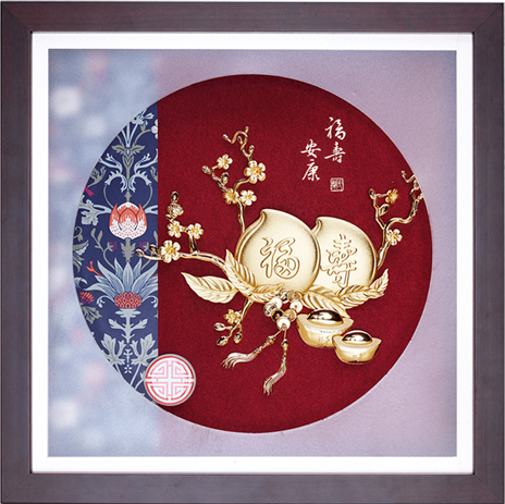 Golden Mater Elegant Series - GoldenMaster