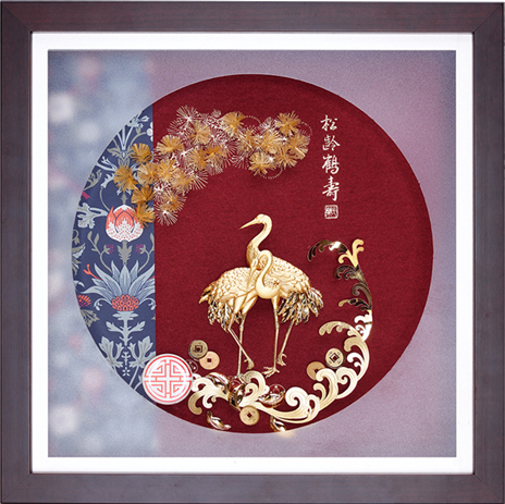 Golden Mater Elegant Series - GoldenMaster
