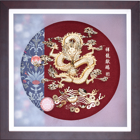 Golden Mater Elegant Series - GoldenMaster