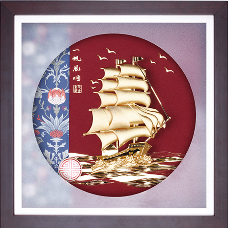 Golden Mater Elegant Series - GoldenMaster