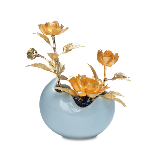Golden Bonsai Collection - GoldenMaster