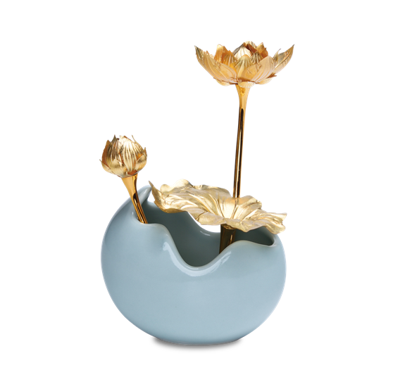 Golden Bonsai Collection - GoldenMaster