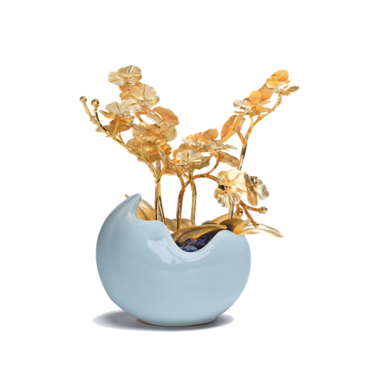 Golden Bonsai Collection - GoldenMaster