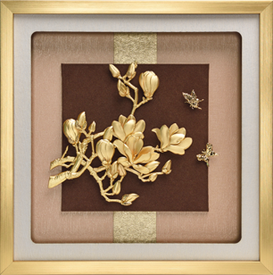 GoldenMaster Brocade Series - GoldenMaster