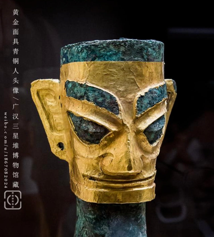 The beauty of intangible cultural heritage gold foil, an encounter with a thousand-year memory