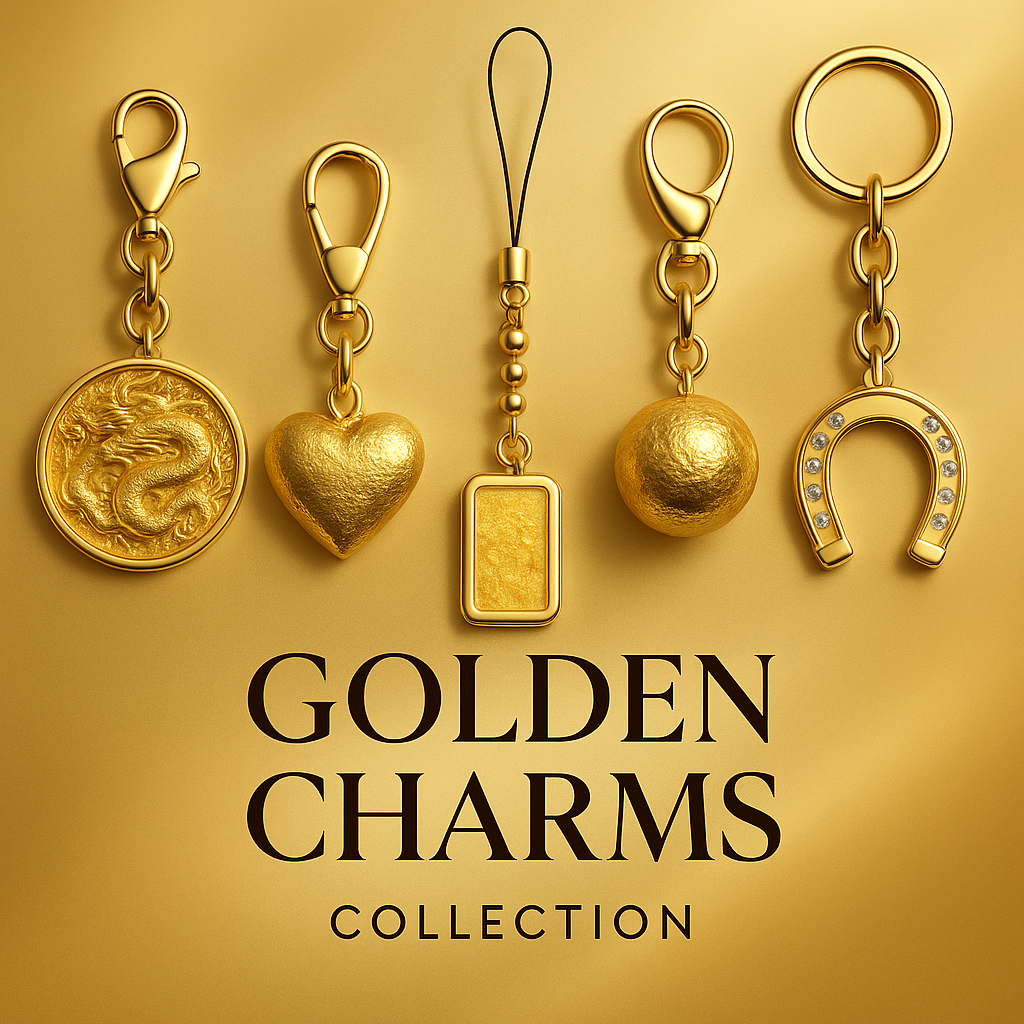 Golden Charms