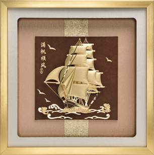 GoldenMaster Brocade Series - GoldenMaster