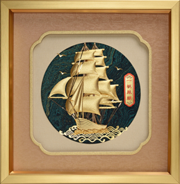 Good Year Collection丰年系列 - GoldenMaster