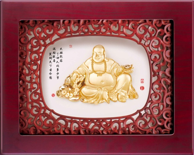 GoldenMaster Zixuan Series - GoldenMaster