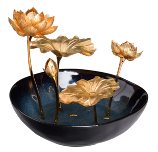 Golden Bonsai Collection - GoldenMaster