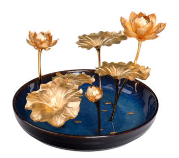 Golden Bonsai Collection - GoldenMaster