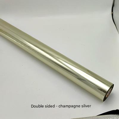 GoldenMaster factory double-sided gold foil paper, silver foil, double-sided gold foil, single-sided gold and silver foil, support customization - GoldenMaster