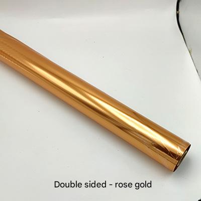 GoldenMaster factory double-sided gold foil paper, silver foil, double-sided gold foil, single-sided gold and silver foil, support customization - GoldenMaster