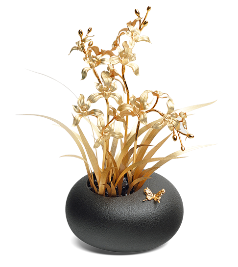Golden Bonsai Collection - GoldenMaster
