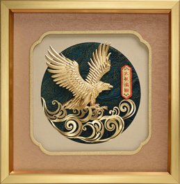 Good Year Collection丰年系列 - GoldenMaster