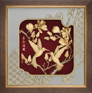 Golden Master Auspicious Series - GoldenMaster