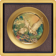 GoldenMaster Gold Foil Painting Perfection Series - GoldenMaster