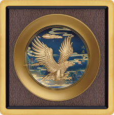 GoldenMaster Gold Foil Painting Perfection Series - GoldenMaster