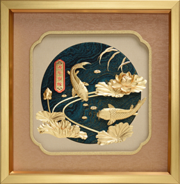 Good Year Collection丰年系列 - GoldenMaster