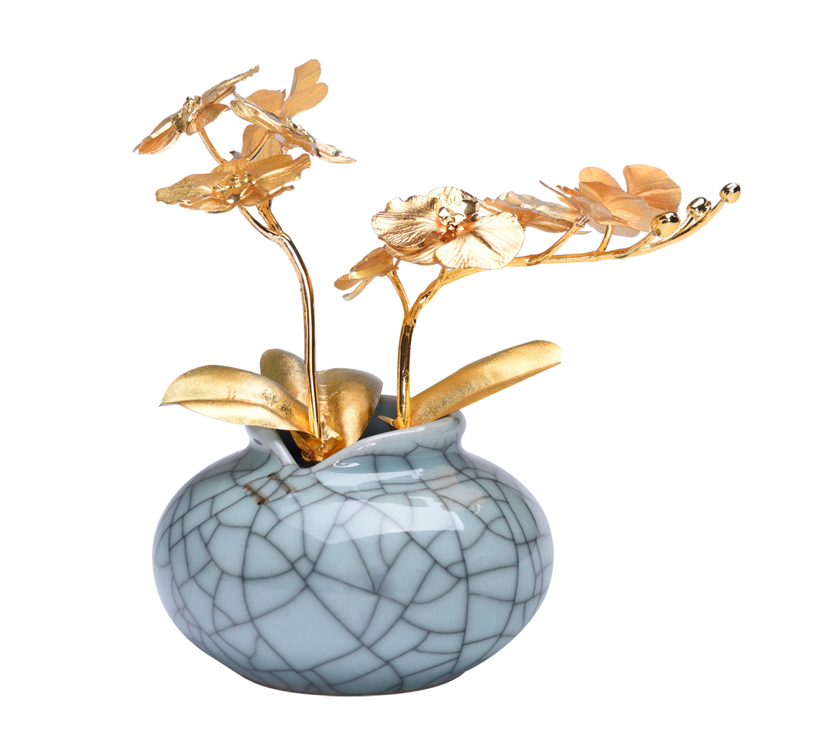 Golden Bonsai Collection - GoldenMaster