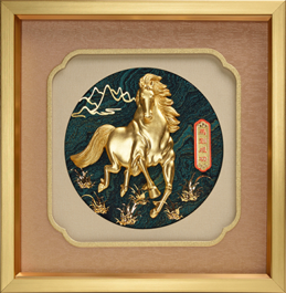 Good Year Collection丰年系列 - GoldenMaster