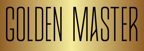 GoldenMaster
